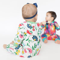 Baby Sleeper – Zahra