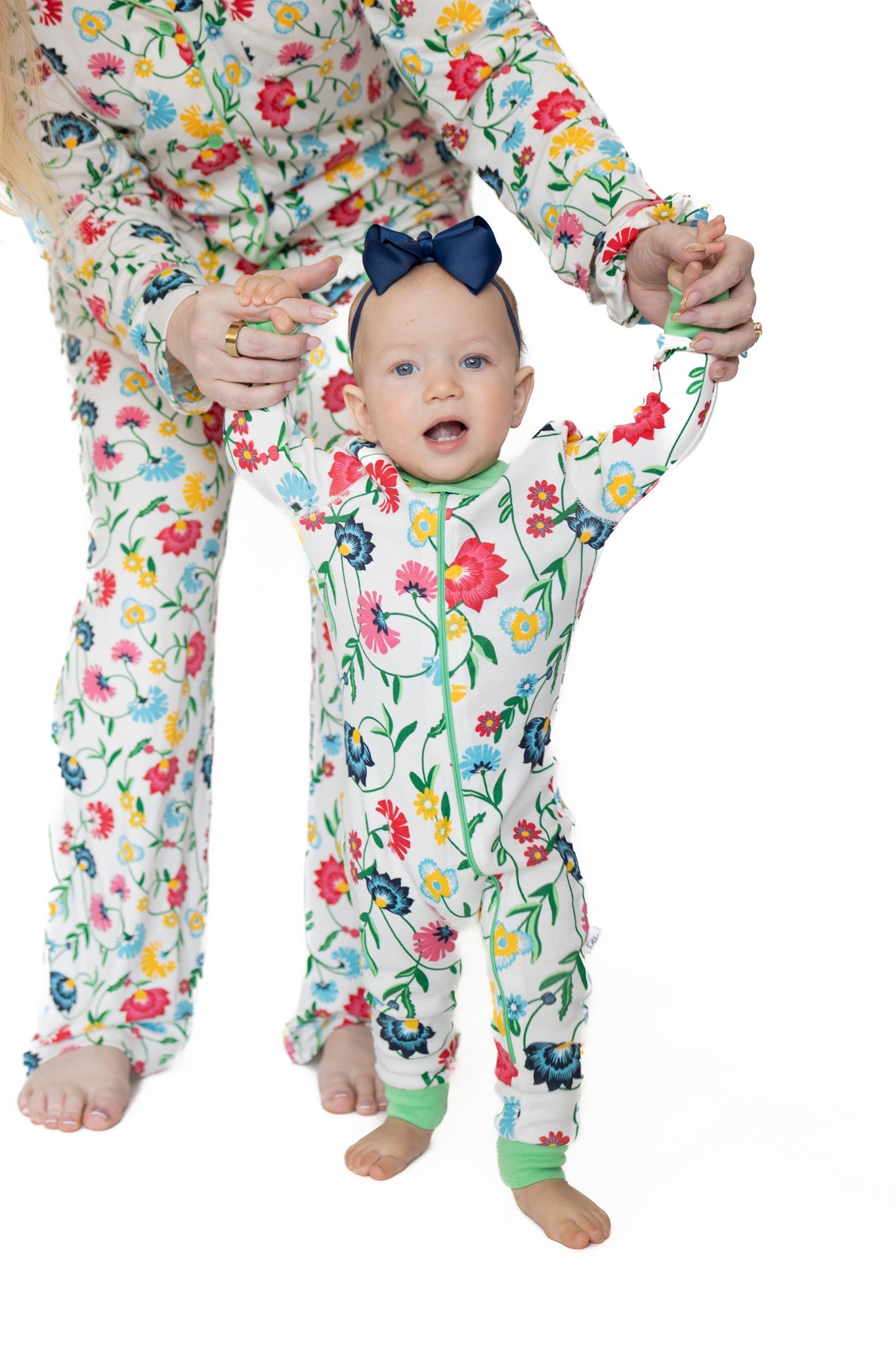 Baby Sleeper – Zahra