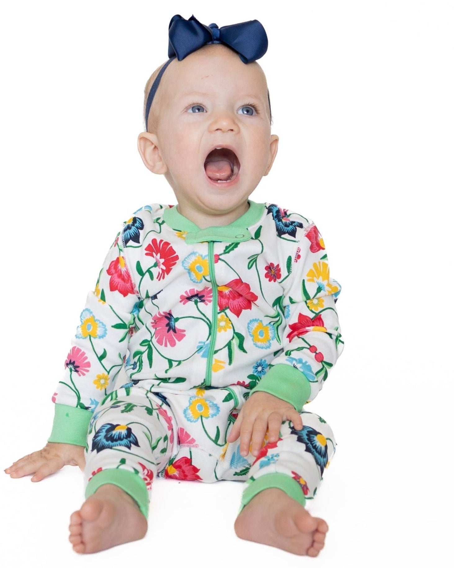 Baby Sleeper – Zahra