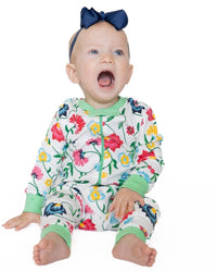 Baby Sleeper – Zahra