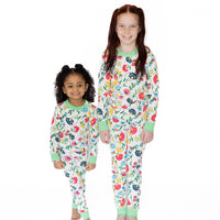 Toddler Set – Zahra