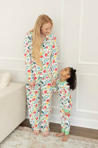 Toddler Set – Zahra