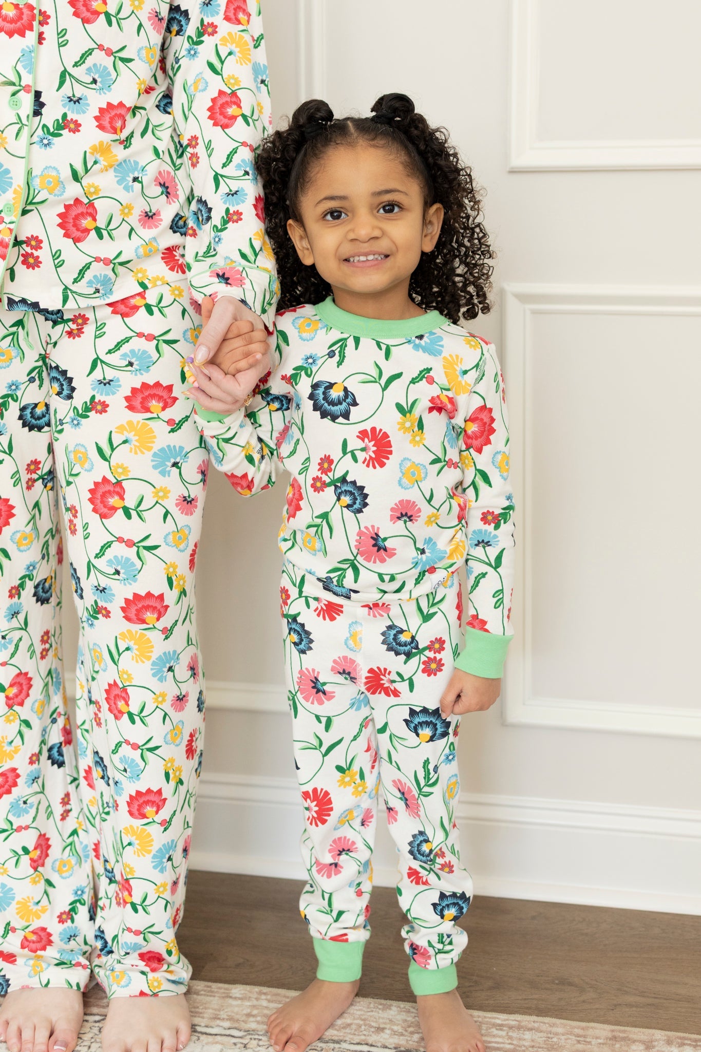 Toddler Set – Zahra