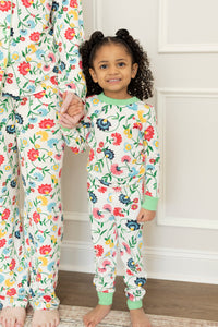Toddler Set – Zahra