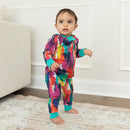 Baby Sleeper – Holi Hues