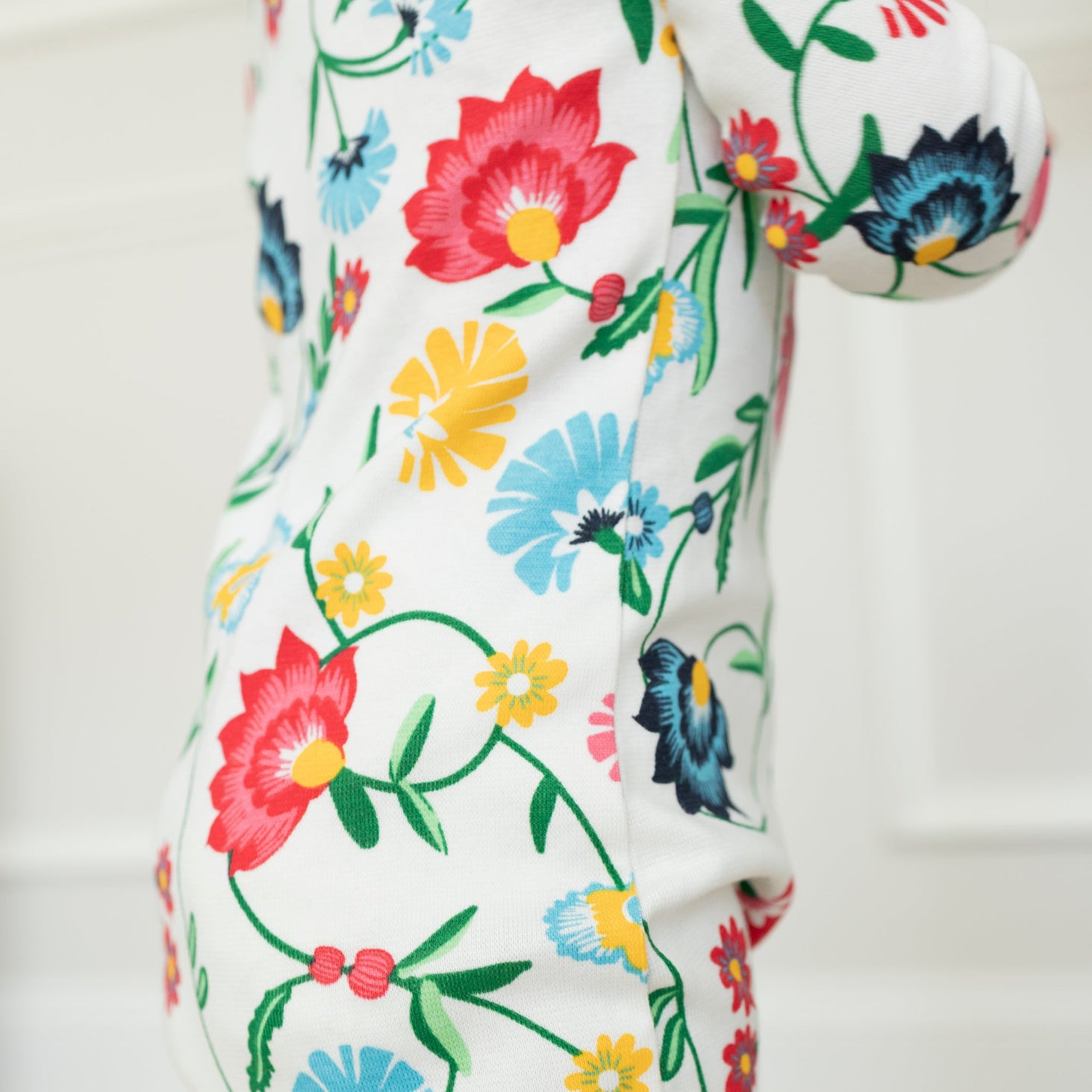 Baby Sleeper – Zahra