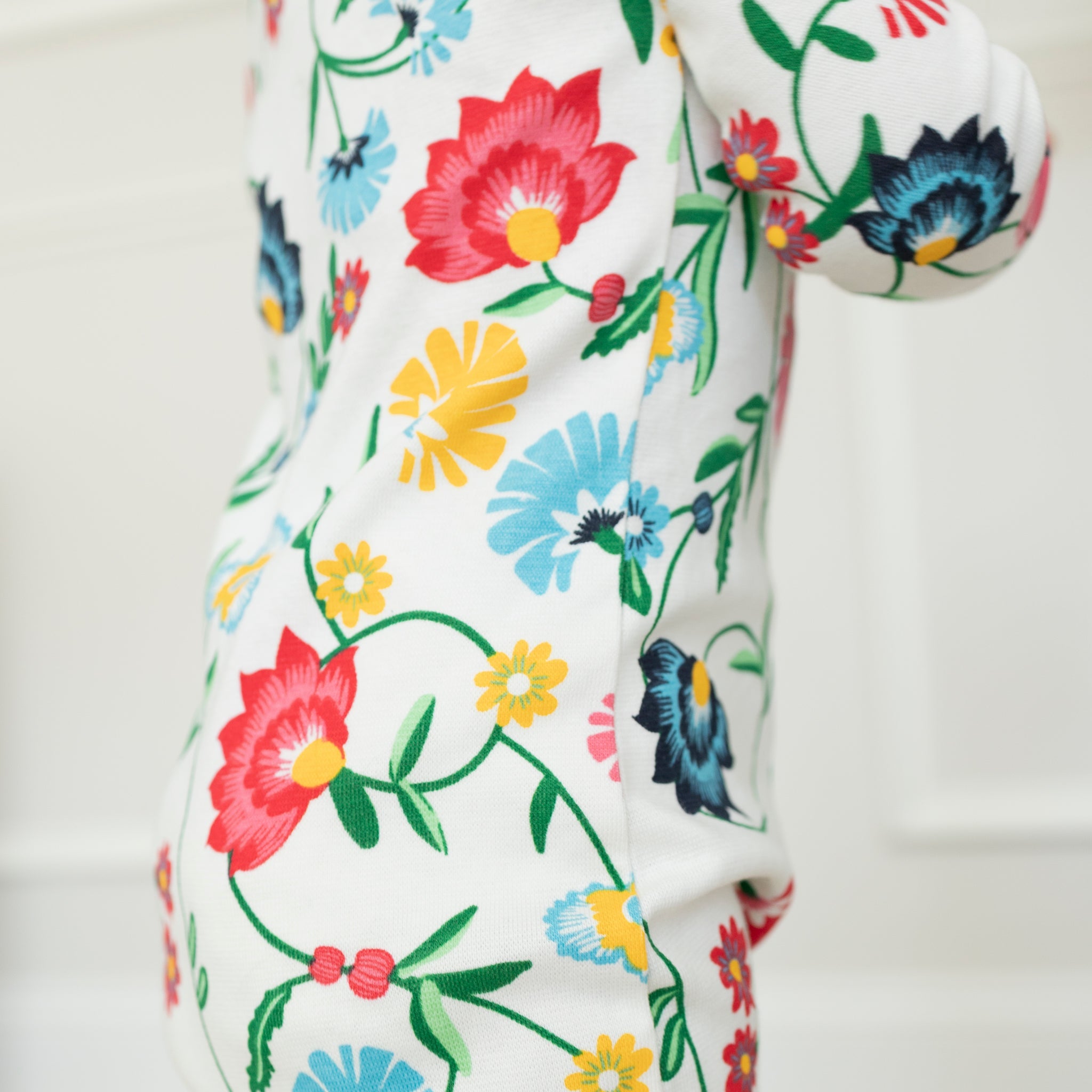 Baby Sleeper – Zahra