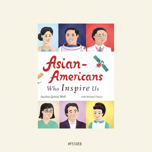 Asian-Americans Who Inspire Us Hero