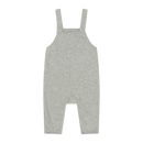 Elefante Baby Boy Overalls – Multicultural Print Cotton Overalls