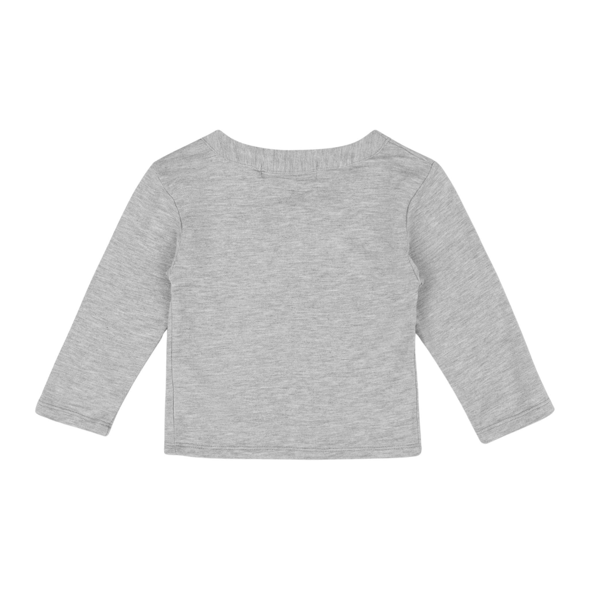 Baby Girl Elefante Cardigan – Multicultural Knit Cotton Sweater