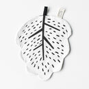 Organic Crinkle Toy - Leaf - Cultr. by Created for Culture asianowned aapimarketplace asianownedkids asianownedkidsproducts asianownedbrands