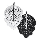 Organic Crinkle Toy - Leaf - Cultr. by Created for Culture asianowned aapimarketplace asianownedkids asianownedkidsproducts asianownedbrands