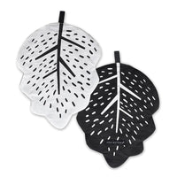 Organic Crinkle Toy - Leaf - Cultr. by Created for Culture asianowned aapimarketplace asianownedkids asianownedkidsproducts asianownedbrands