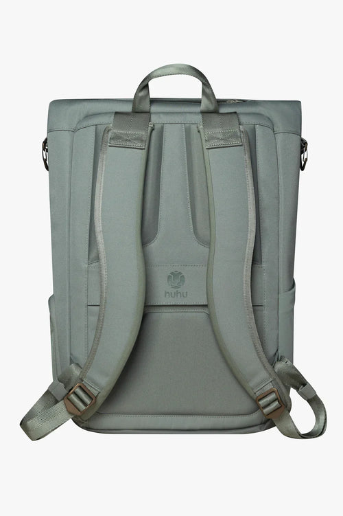 Everyday Diaper Backpack & Changing Wallet Bundle / Outdoorsy Sage - Cultr. by Created for Culture asianowned aapimarketplace asianownedkids asianownedkidsproducts asianownedbrands