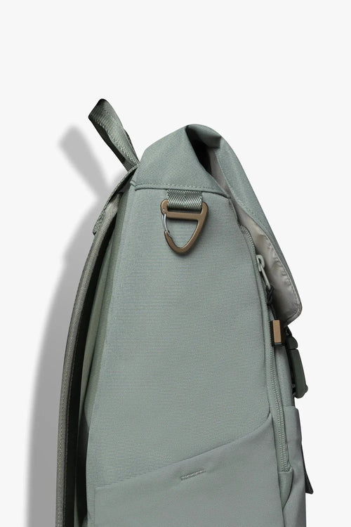 Everyday Diaper Backpack & Changing Wallet Bundle / Outdoorsy Sage - Cultr. by Created for Culture asianowned aapimarketplace asianownedkids asianownedkidsproducts asianownedbrands