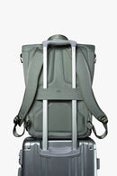 Everyday Diaper Backpack & Changing Wallet Bundle / Outdoorsy Sage - Cultr. by Created for Culture asianowned aapimarketplace asianownedkids asianownedkidsproducts asianownedbrands