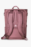 Everyday Diaper Backpack / Sundown Sienna - Cultr. by Created for Culture asianowned aapimarketplace asianownedkids asianownedkidsproducts asianownedbrands