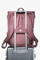 Everyday Diaper Backpack / Sundown Sienna - Cultr. by Created for Culture asianowned aapimarketplace asianownedkids asianownedkidsproducts asianownedbrands