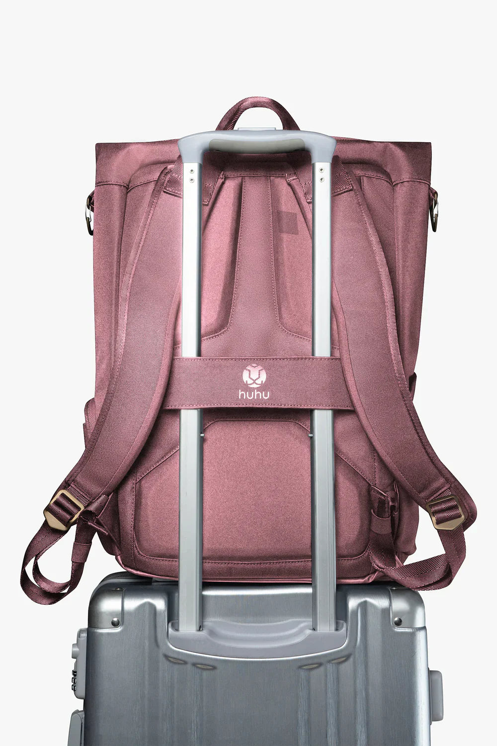 Everyday Diaper Backpack  / Sundown Sienna