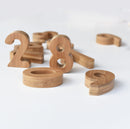 Bamboo Numbers - Cultr. by Created for Culture asianowned aapimarketplace asianownedkids asianownedkidsproducts asianownedbrands