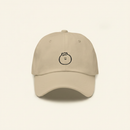 Bao Dumpling Kids Embroidered Baseball Cap