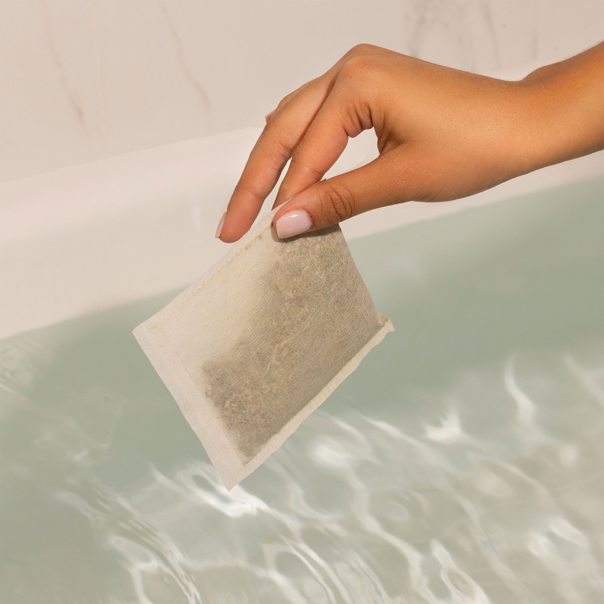 Bath Ritual