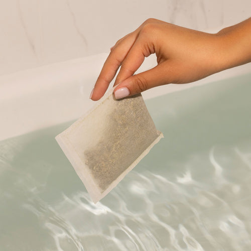 Bath Ritual