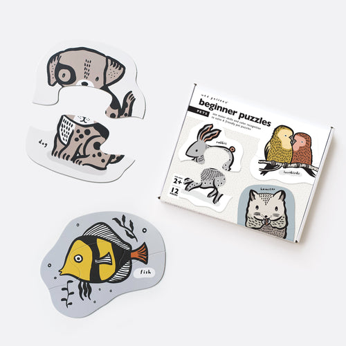 Pets Explorer Bundle - Cultr. by Created for Culture asianowned aapimarketplace asianownedkids asianownedkidsproducts asianownedbrands