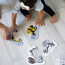 Pets Explorer Bundle - Cultr. by Created for Culture asianowned aapimarketplace asianownedkids asianownedkidsproducts asianownedbrands