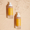 Bioadaptive Cleanser with White Tea and Pearl