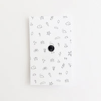 Noodle Bowl Pin - Cultr. by Created for Culture asianowned aapimarketplace asianownedkids asianownedkidsproducts asianownedbrands