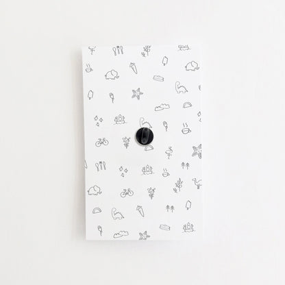 Noodle Bowl Pin