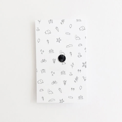 Bao Dumpling Pin