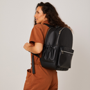 Gala Backpack (Black)