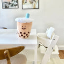 Boba Plushie - Cultr. by Created for Culture asianowned aapimarketplace asianownedkids asianownedkidsproducts asianownedbrands