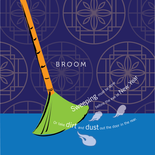 Doubly Lucky: The Auspicious Life - Cultr. by Created for Culture asianowned aapimarketplace asianownedkids asianownedkidsproducts asianownedbrands