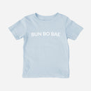 BUN BO BAE Shirt (Toddler) - Cultr. by Created for Culture asianowned aapimarketplace asianownedkids asianownedkidsproducts asianownedbrands