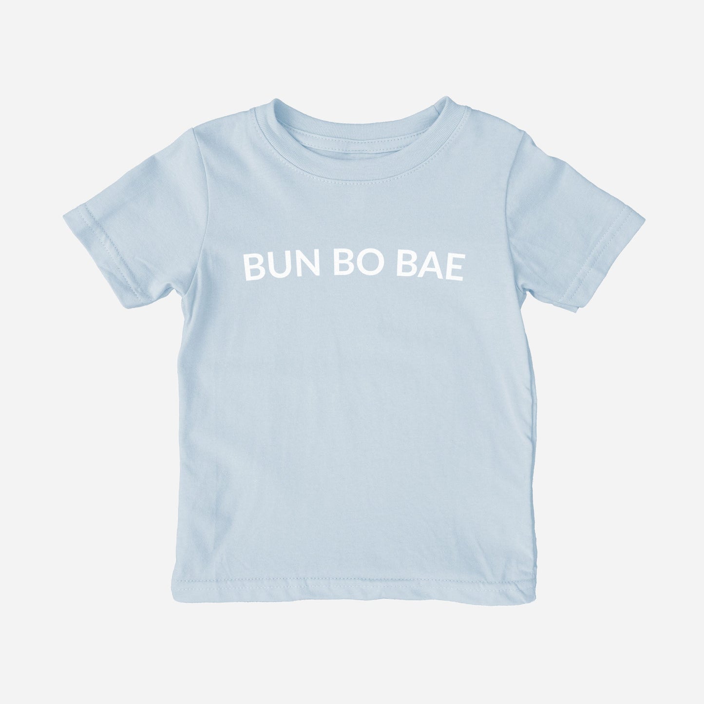 BUN BO BAE Shirt (Toddler)