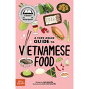 A Very Asian Guide to Vietnamese Food - Hardcover - Cultr. by Created for Culture asianowned aapimarketplace asianownedkids asianownedkidsproducts asianownedbrands