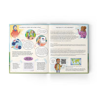 Calling All Future Voters!