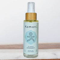 CLARUS Aromamist - Body, Room & Linen Spray - Cultr. by Created for Culture asianowned aapimarketplace asianownedkids asianownedkidsproducts asianownedbrands
