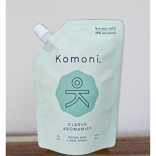 CLARUS Aromamist - Body, Room & Linen Spray - Cultr. by Created for Culture asianowned aapimarketplace asianownedkids asianownedkidsproducts asianownedbrands