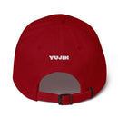 Yin Yang Hat