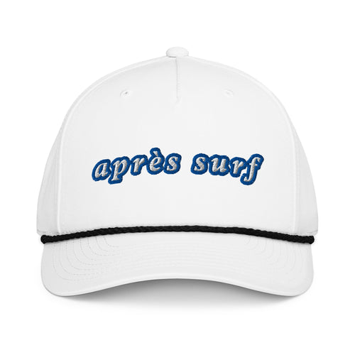 après surf hat