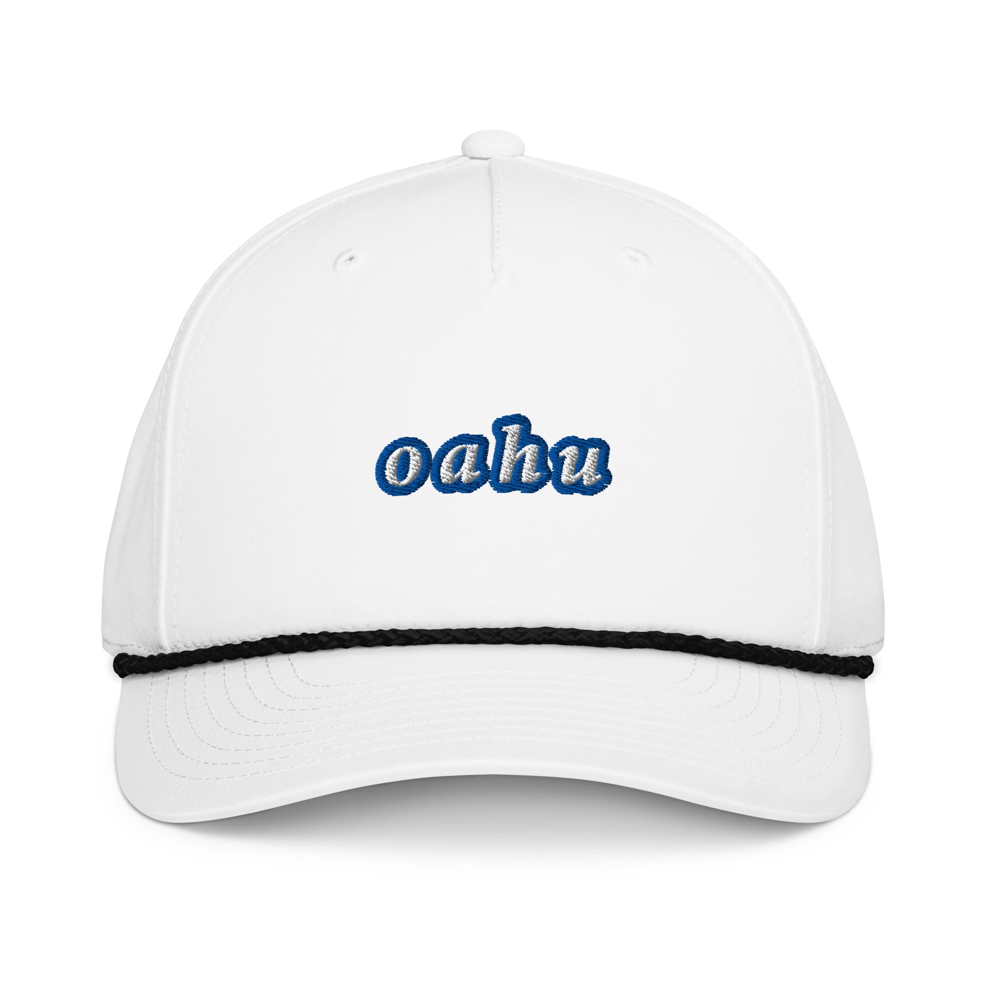 oahu hat