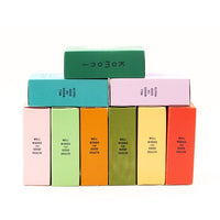 Peppermint FACE & BODY CLEANSER BAR - Cultr. by Created for Culture asianowned aapimarketplace asianownedkids asianownedkidsproducts asianownedbrands