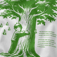 Eco Before Ego T-Shirt - Cultr. by Created for Culture asianowned aapimarketplace asianownedkids asianownedkidsproducts asianownedbrands