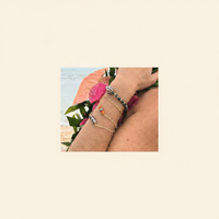 Coco Eve Tahitian Pearl Bracelets