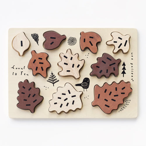 Woodland Adventure Bundle - Cultr. by Created for Culture asianowned aapimarketplace asianownedkids asianownedkidsproducts asianownedbrands