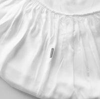 Bamboo Crib Mattress Protector - Cultr. by Created for Culture asianowned aapimarketplace asianownedkids asianownedkidsproducts asianownedbrands